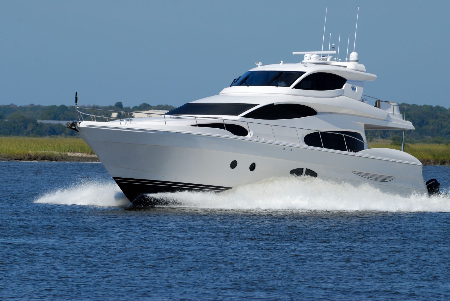 Princess V40