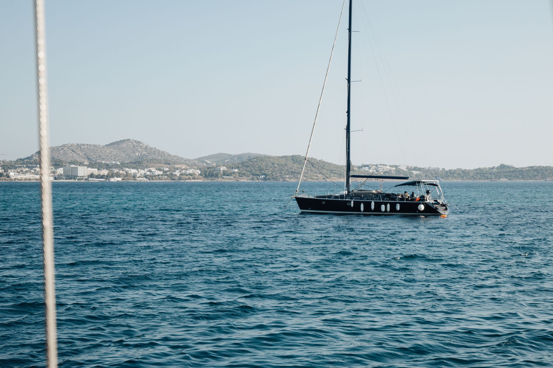 Jeanneau Sun Odyssey 410