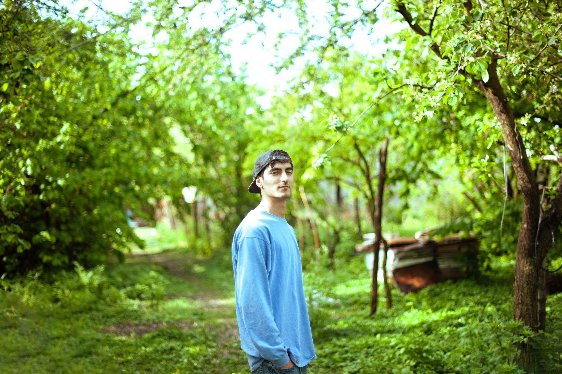 Luka Fonda